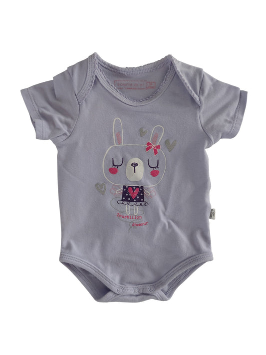 Cache-couche - Souris Mini - 3 mois