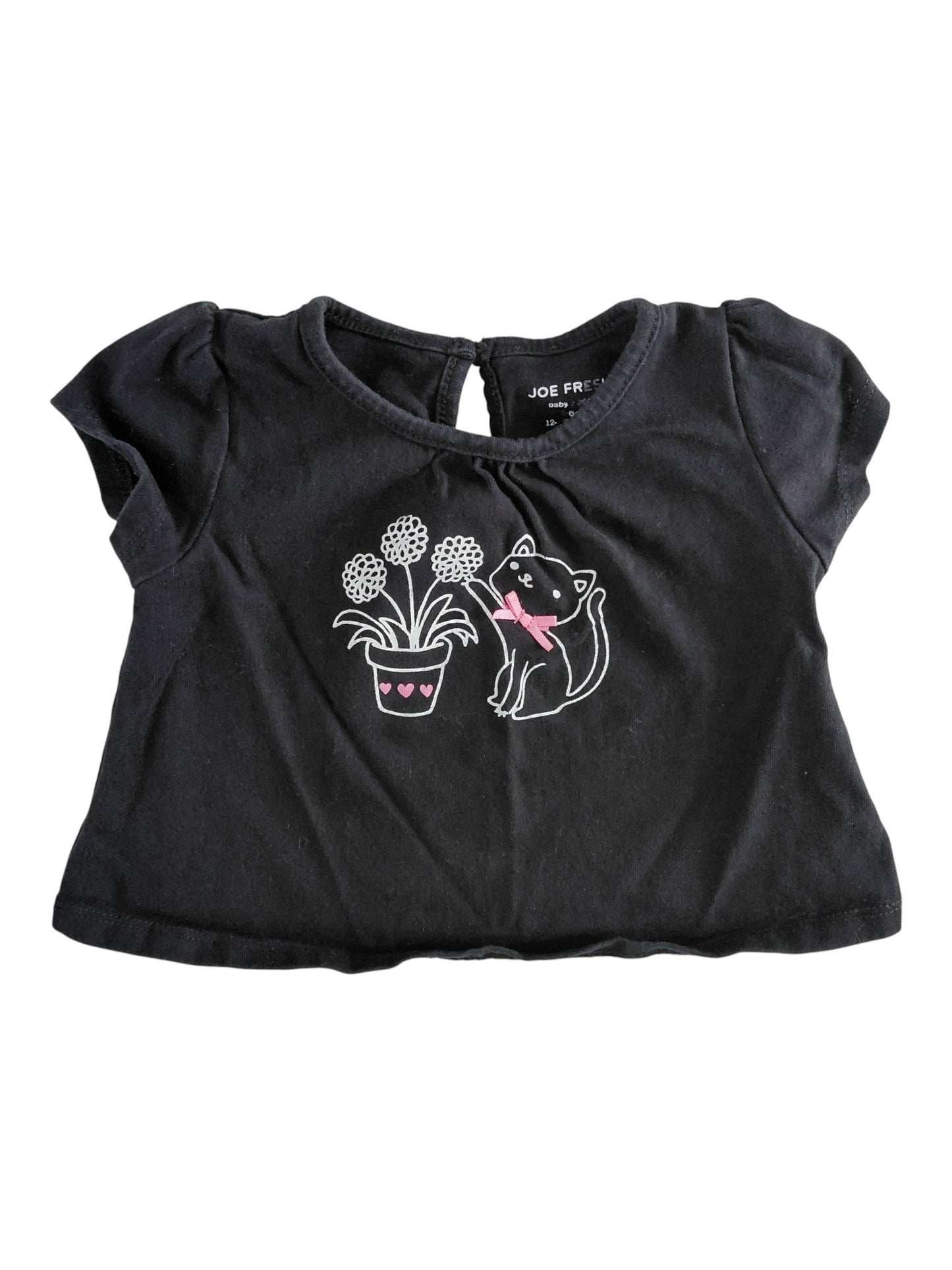 T-Shirt - Joe Fresh - 3-6 Mois