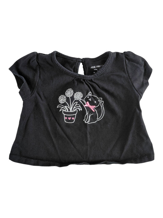 T-Shirt - Joe Fresh - 3-6 Mois