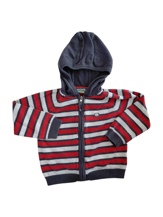 Veste - Trois Moutons - 18 Mois