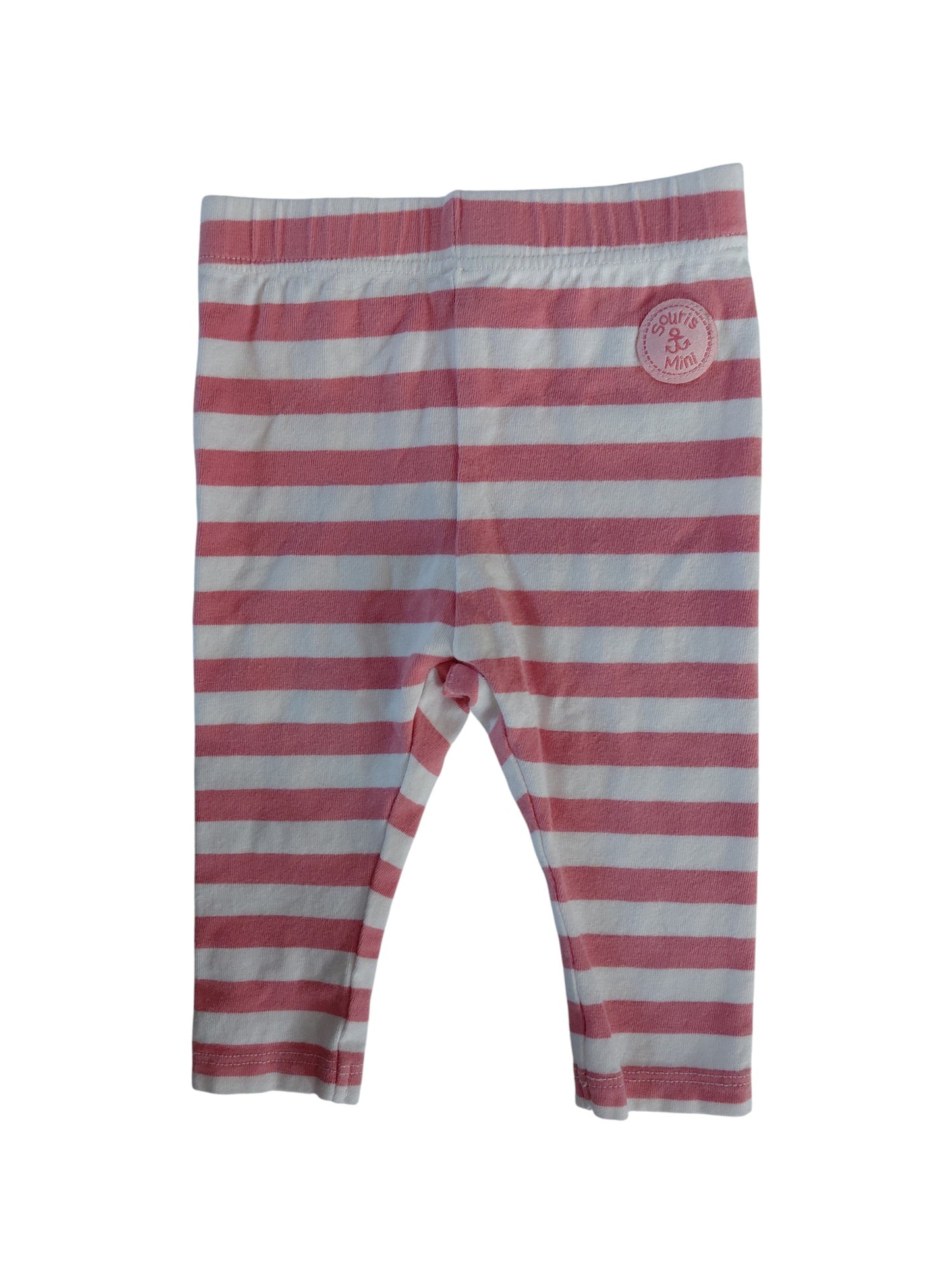 Legging - Souris Mini - 0-3 Mois