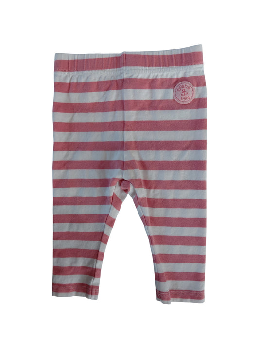 Legging - Souris Mini - 0-3 Mois