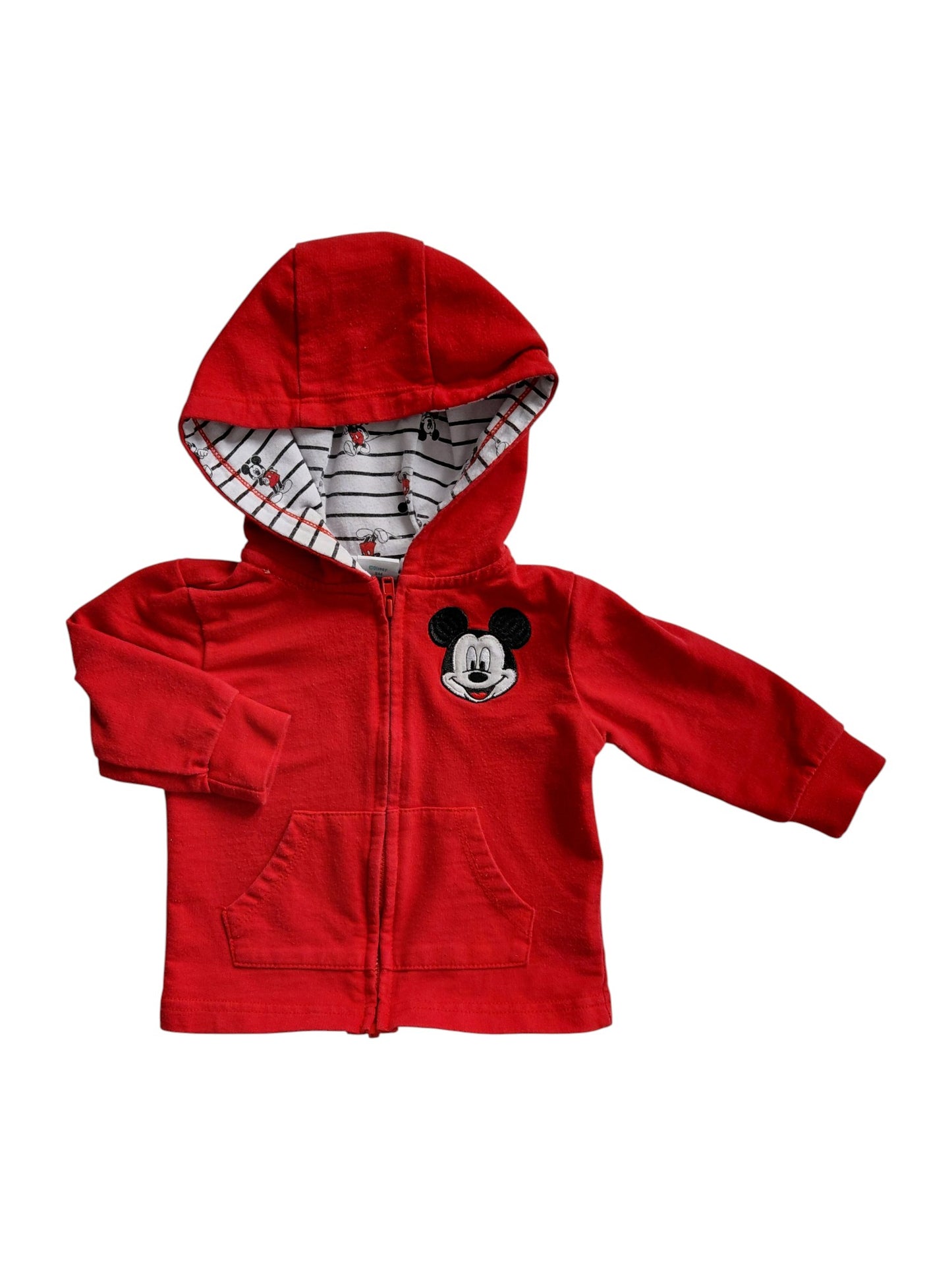 Veste - Disney - 9 Mois