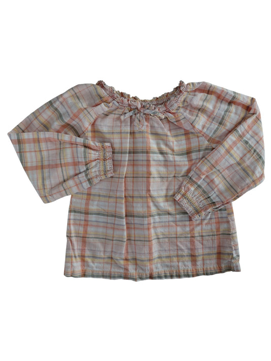 Chandail - Carter's - 6-6X