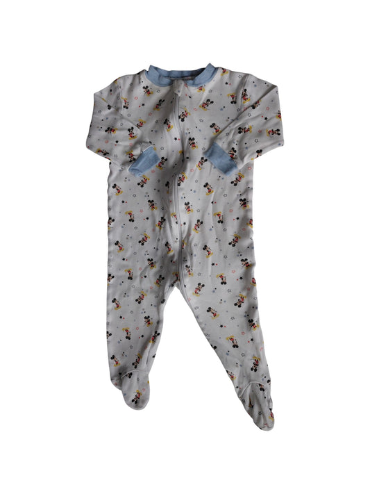 Pyjama - Disney - 6-12 Mois