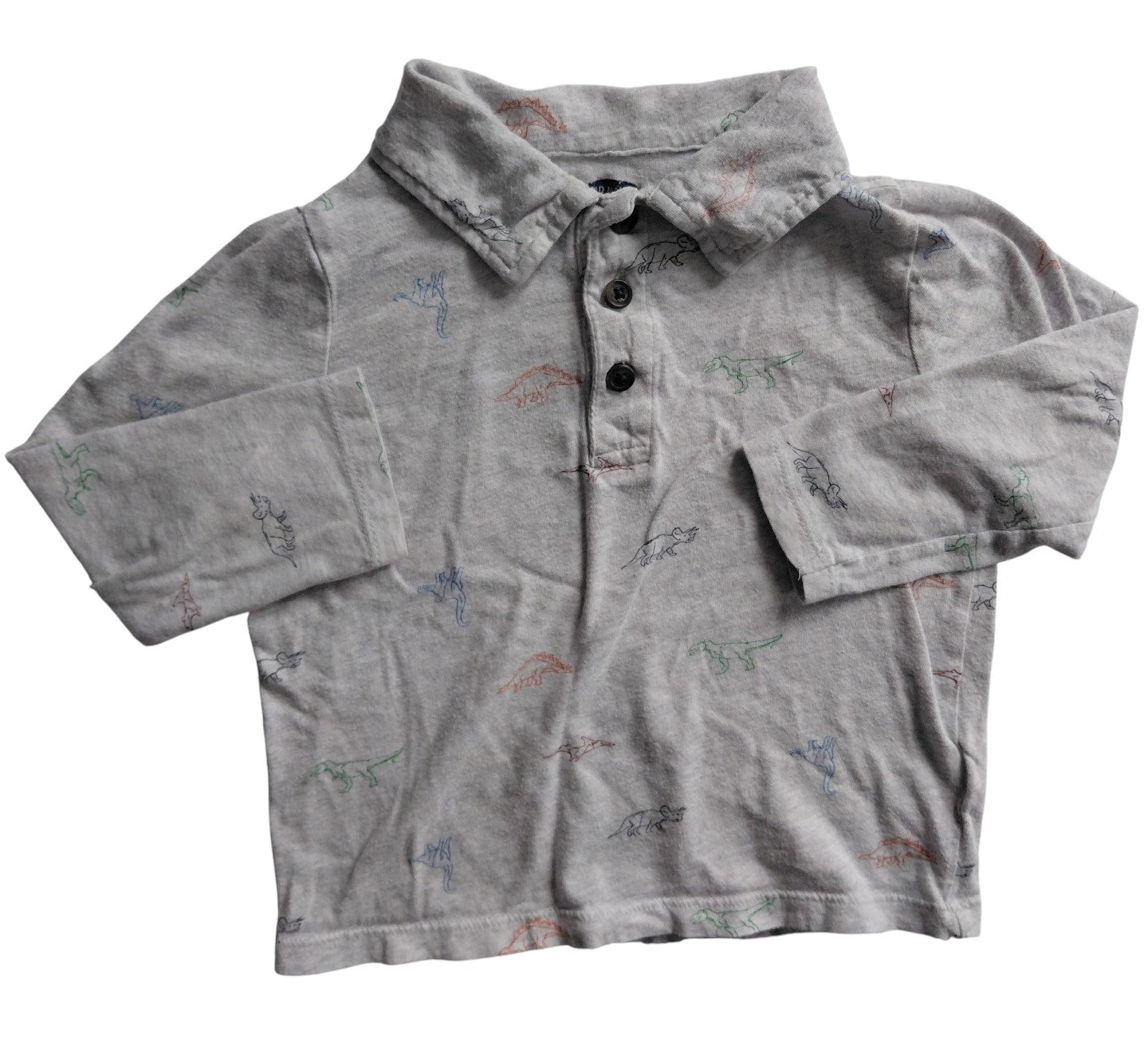 Chandail à manches longues - Old Navy - 2 ans