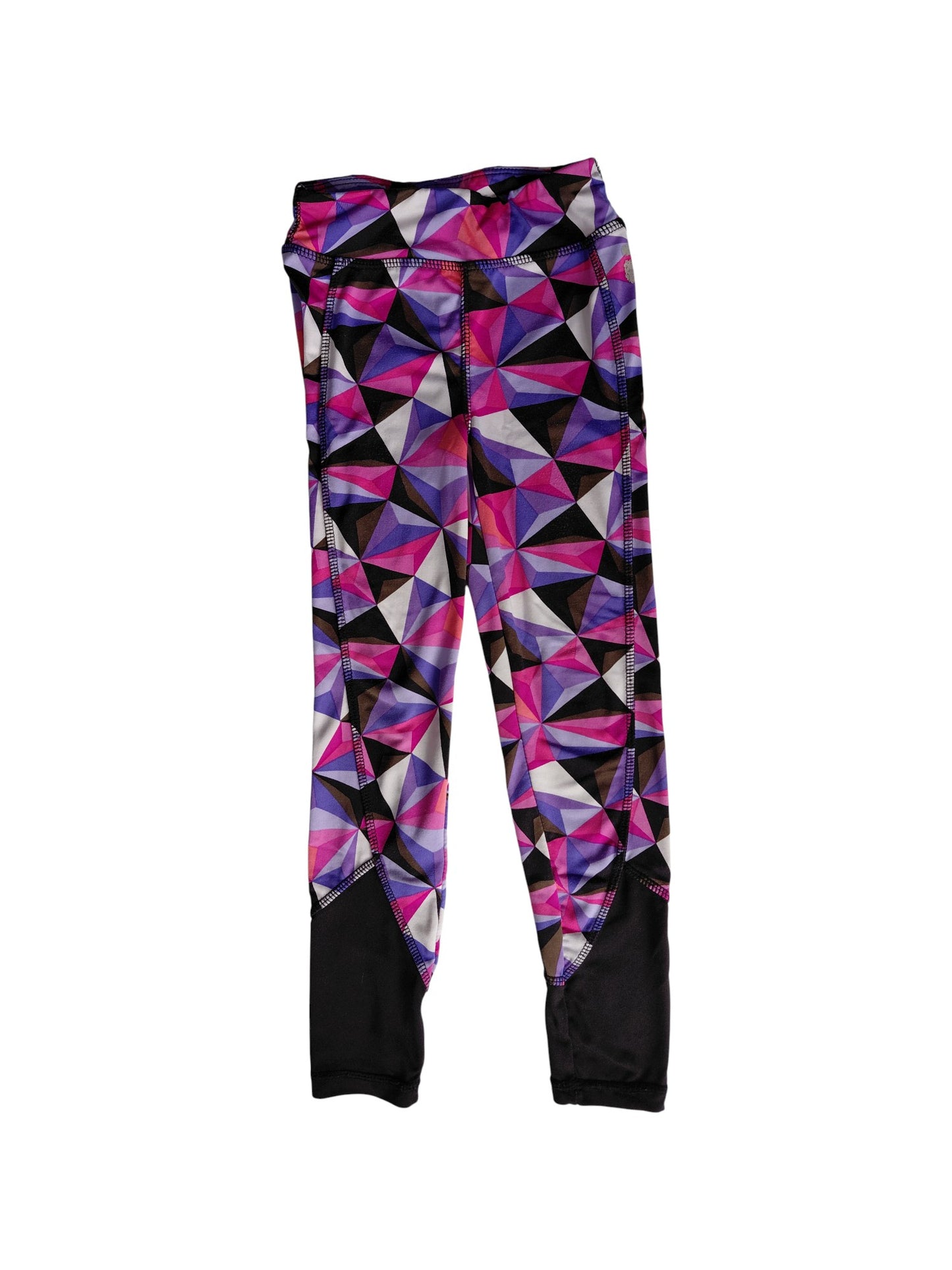 Legging - Inconnu  - Approx. 6-7 ans *Sans étiquette