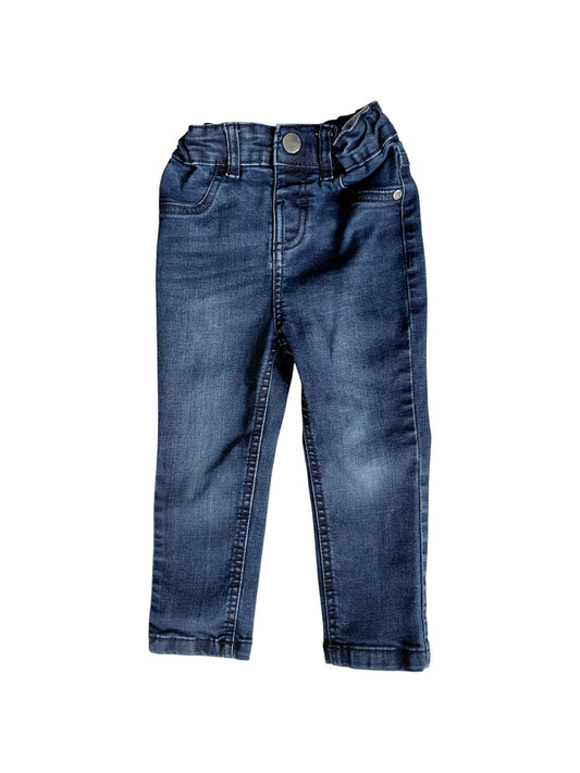 Jeans - TAG - 2 ans