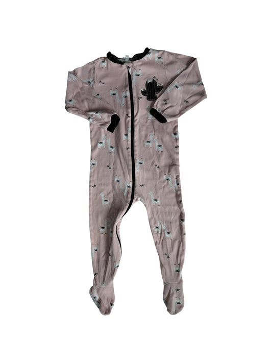 Pyjama - Pekkle - 24 Mois