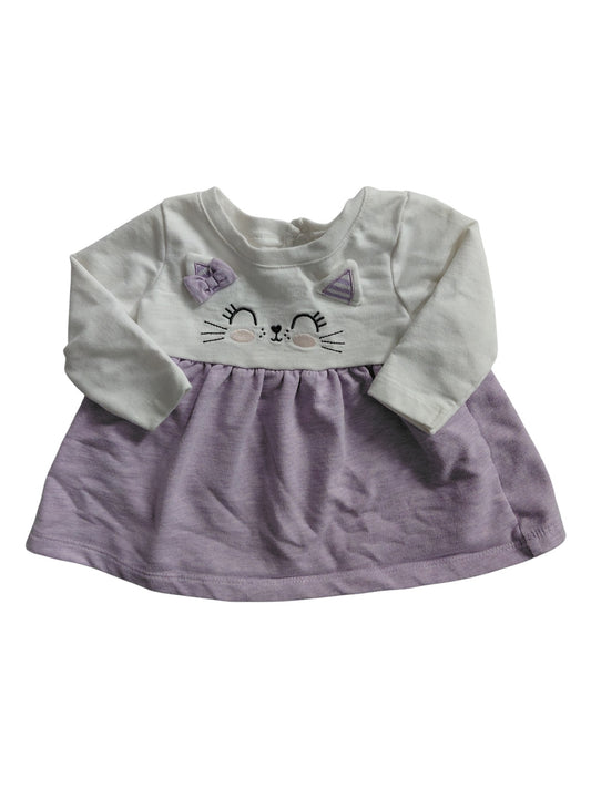 Robe - George - 3-6 mois