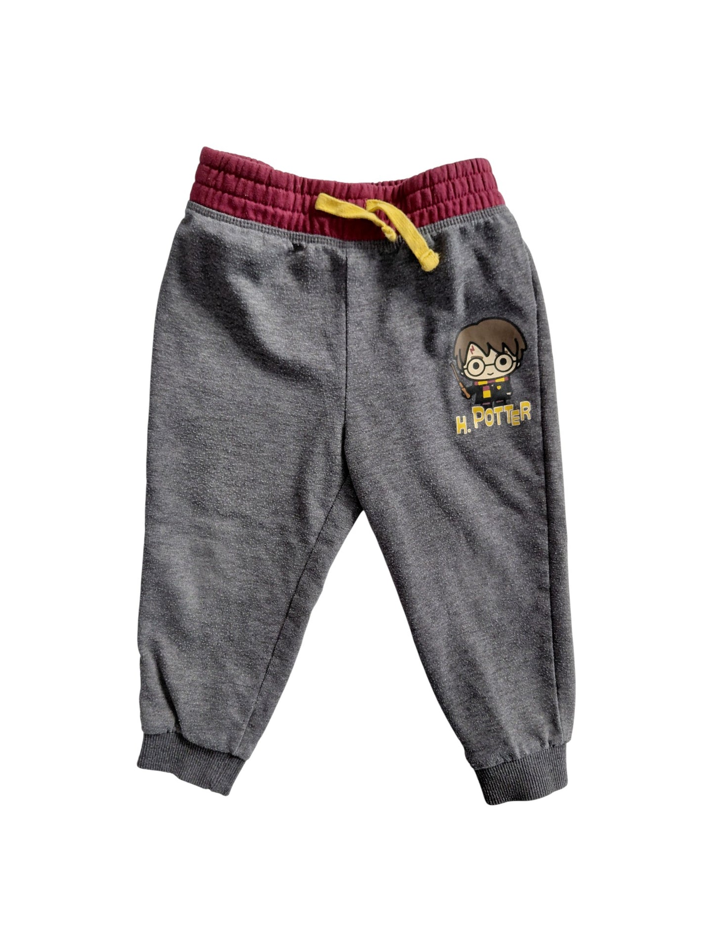 Pantalon jogging - Harry Potter - 2 ans