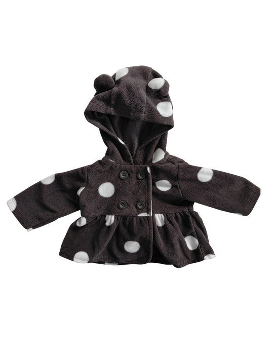 Veste - Carter's - NB