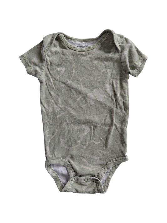 Cache-couche - Carter's - 12 Mois