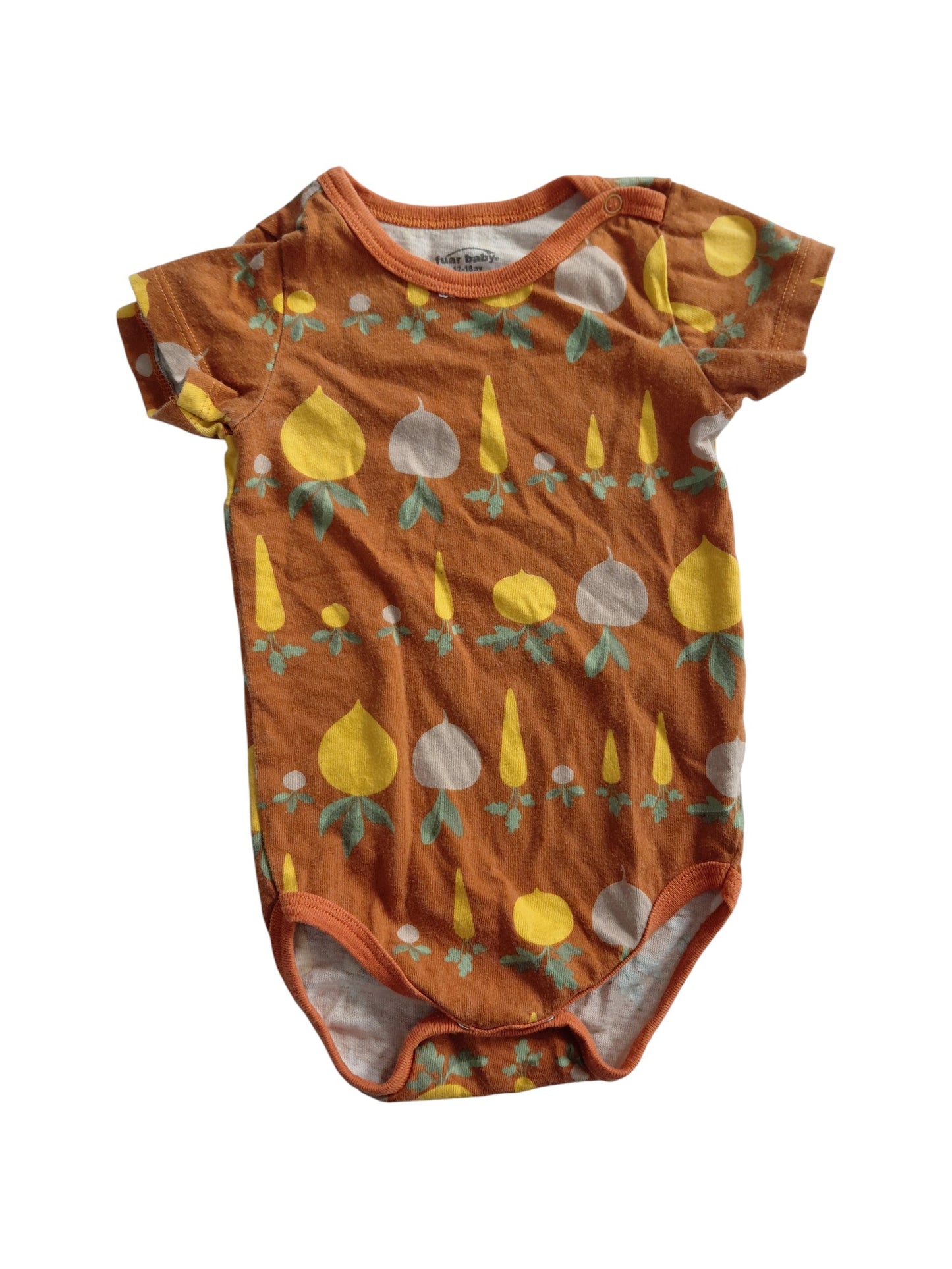 Cache-couche - Fuar Baby - 12-18 Mois