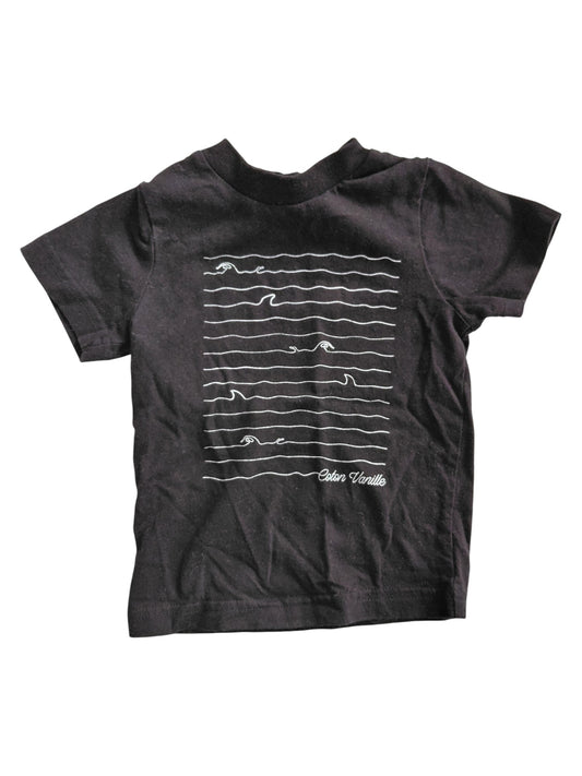 T-Shirt - Coton Vanille - 6 Mois