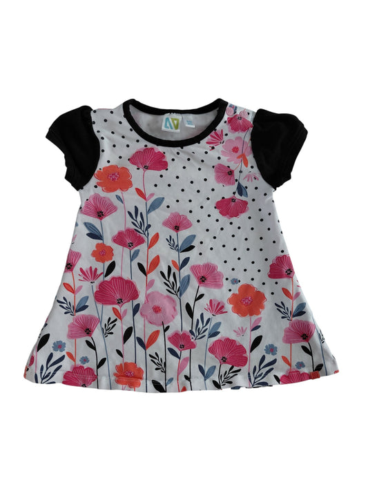 Robe - Nano - 6 mois ♥