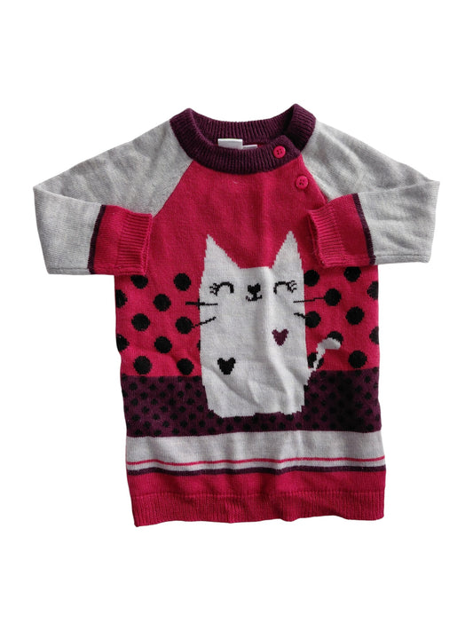 Tunique - Gagou Tagou - 3 Mois ♥