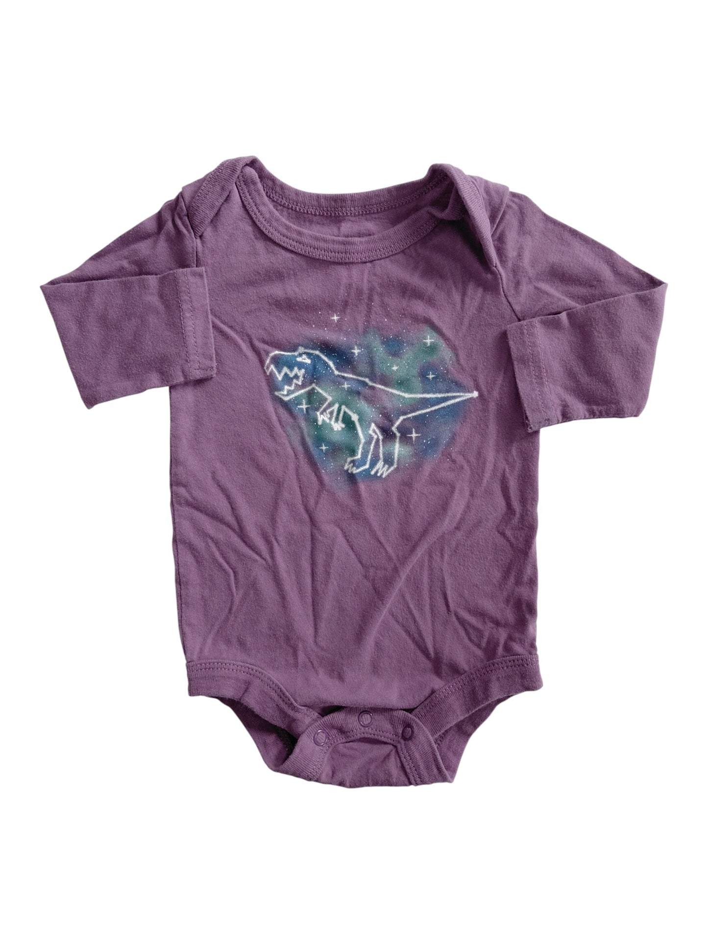 Cache-couche - George - 3-6 Mois