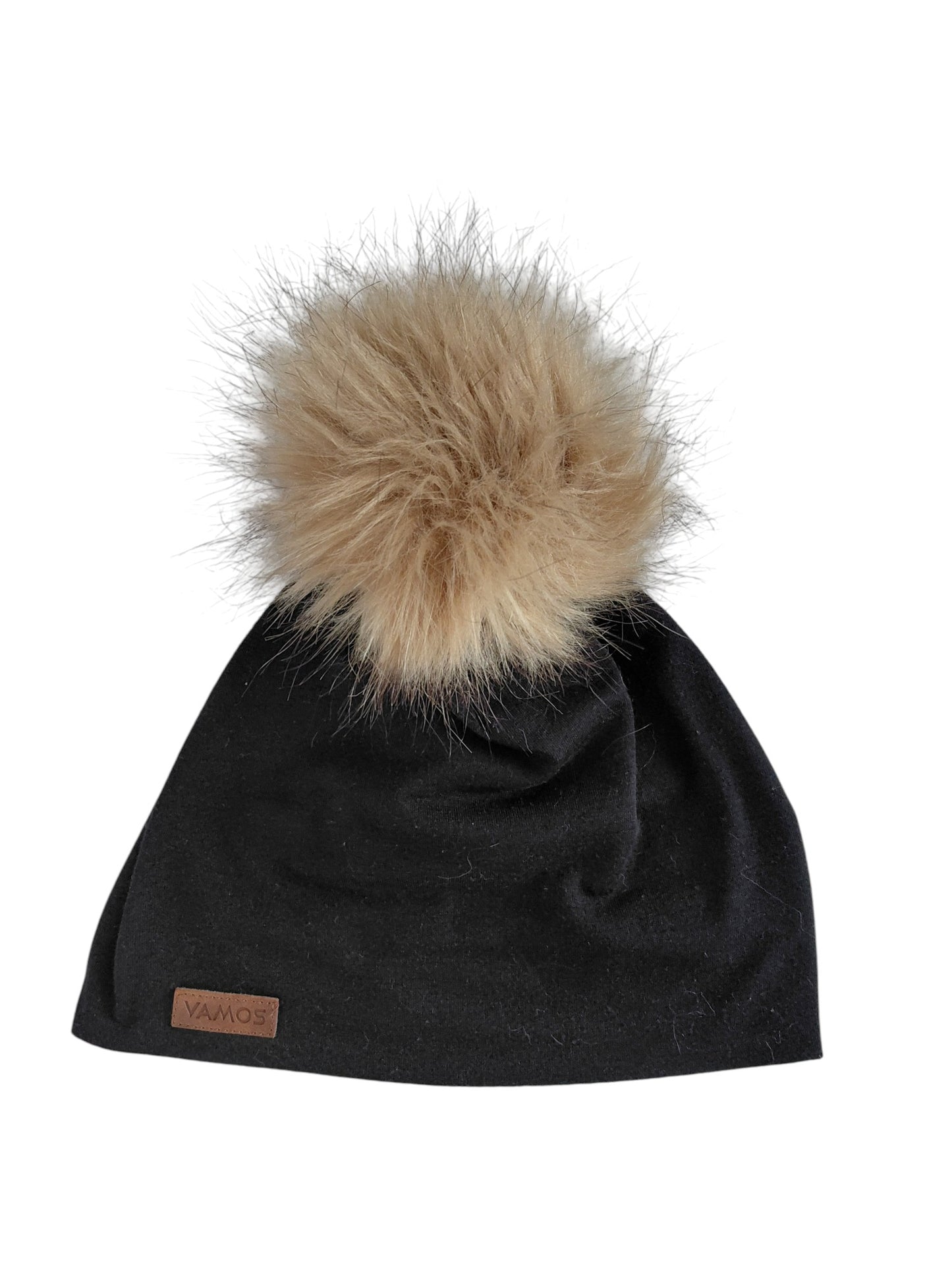 Tuque mi-saison - Vamos - 6-24 Mois