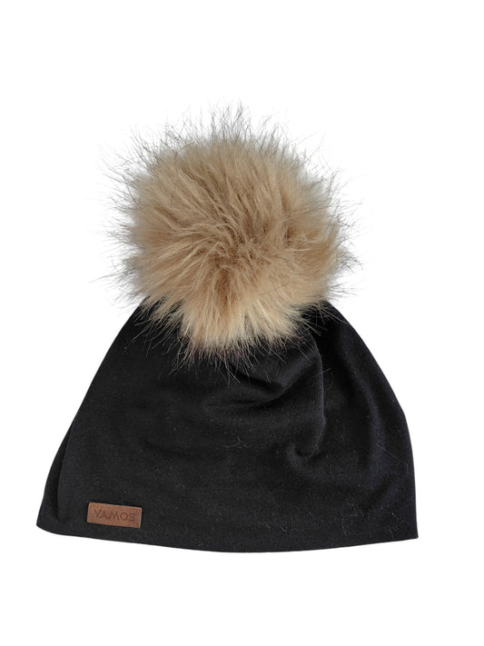 Tuque mi-saison - Vamos - 6-24 Mois