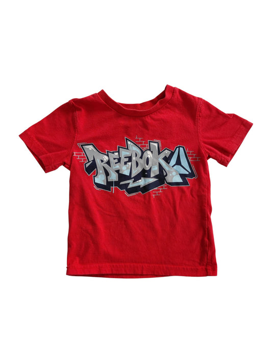 T-Shirt - Reebok - 2 ans