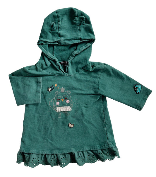 Haut - Souris Mini - 5 ans