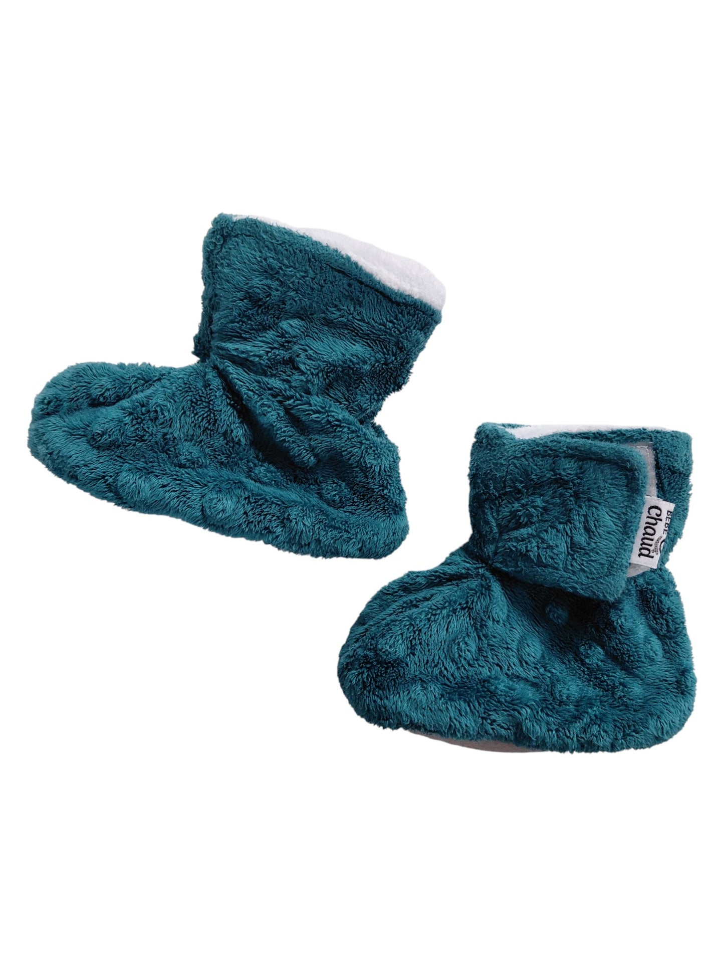 Pantoufle - Bébé O chaud - 6-9 mois