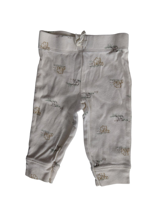 Pantalon - Carter's - 6 Mois