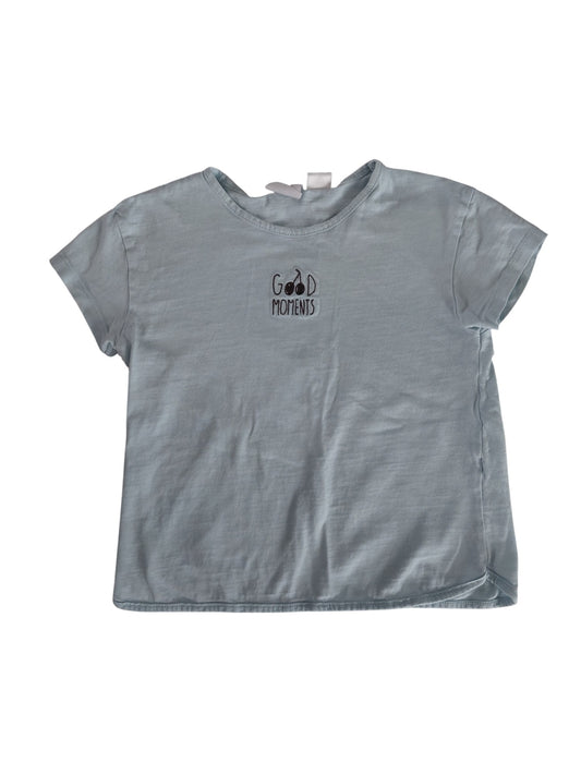 T-Shirt - Zara - 3-4 ans
