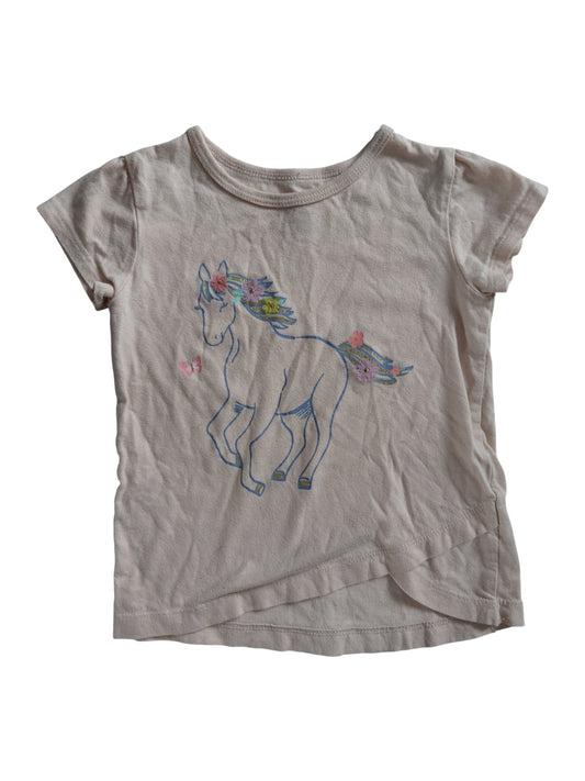 T-shirt - Carter's - 24 mois