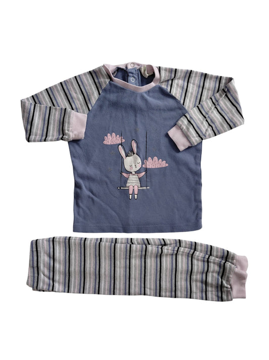 Pyjama - Z/C - 24 Mois