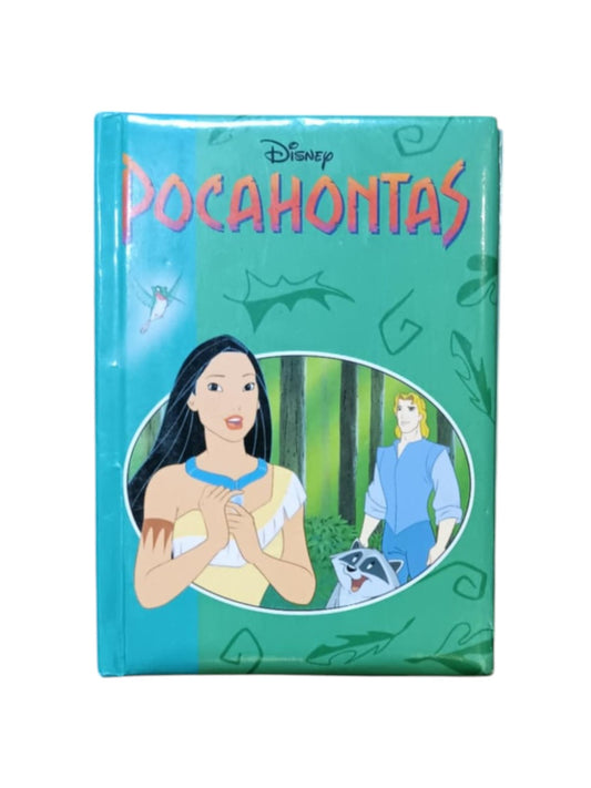 Disney - Pocahontas