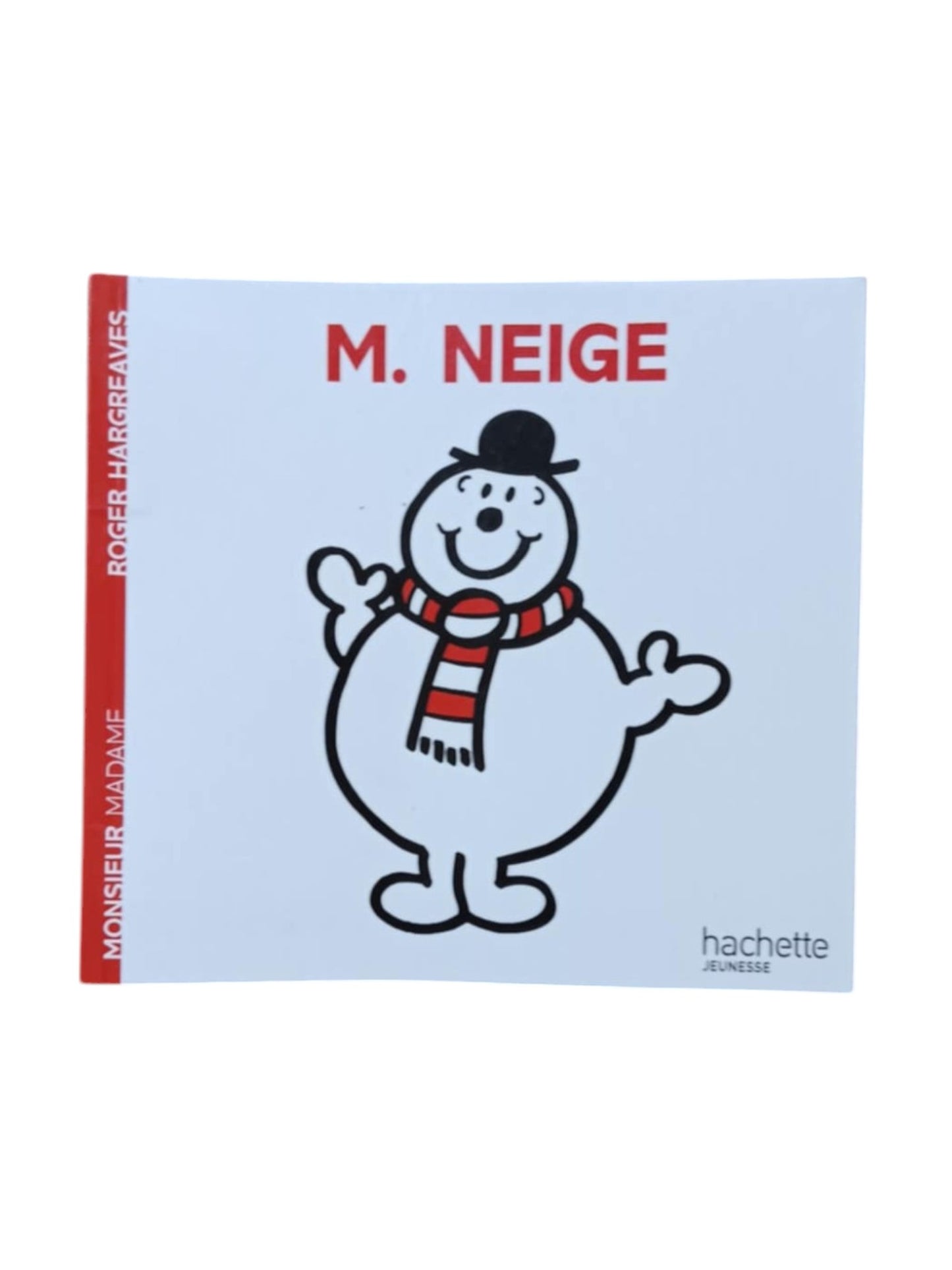 M. Neige