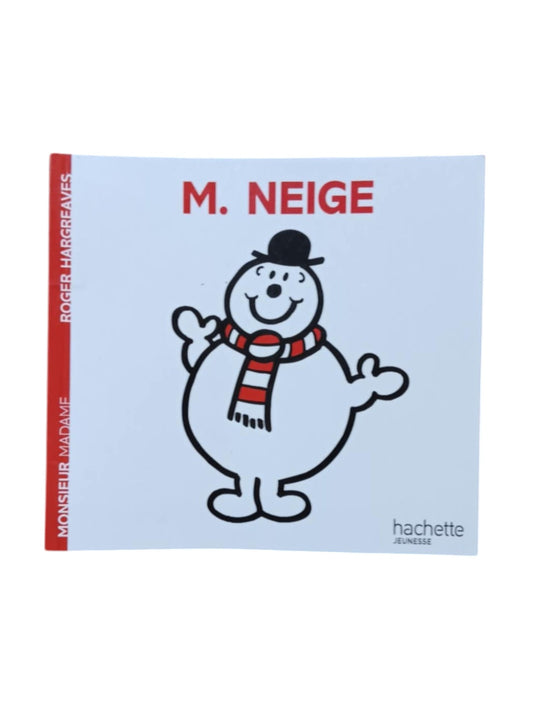 M. Neige