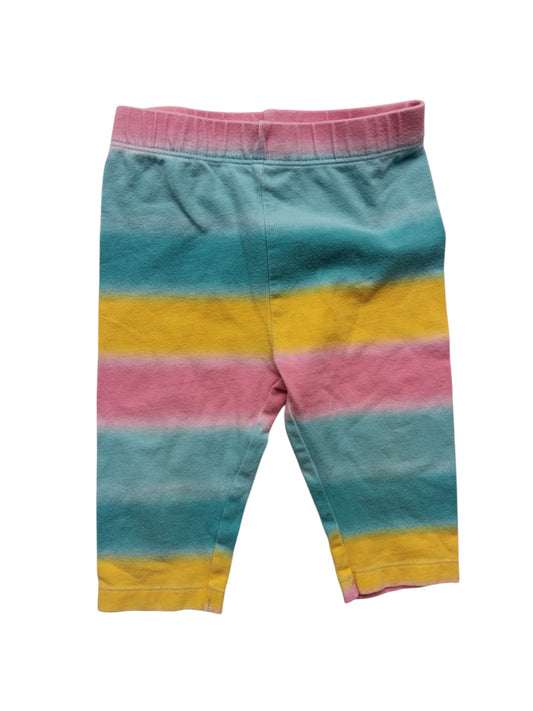 Legging 3/4 - Pekkle - 18 Mois