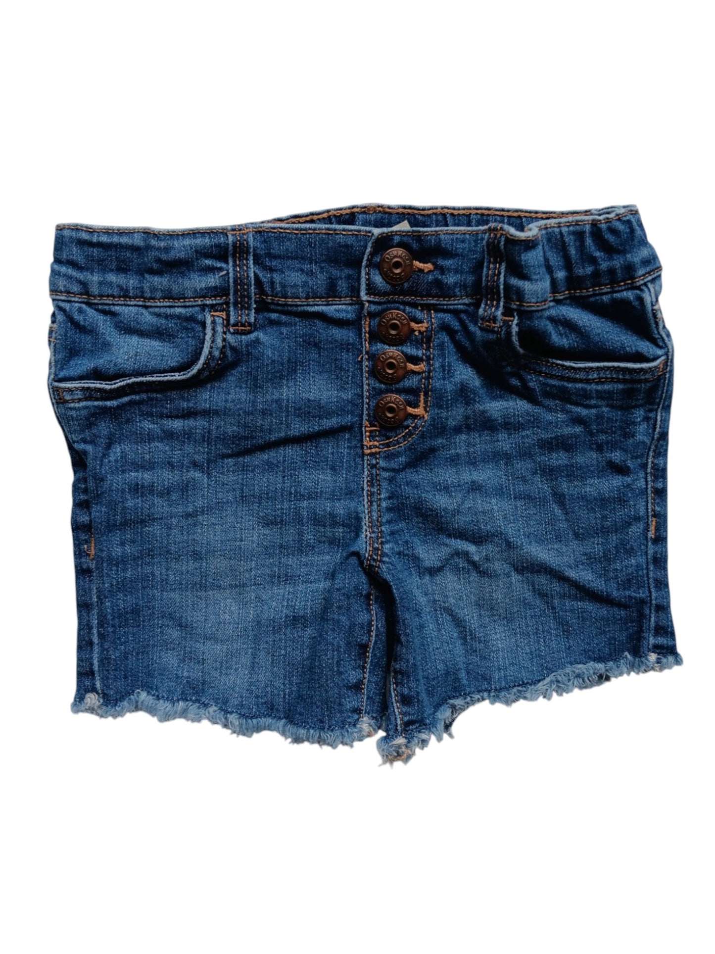Short - Oshkosh - 4 ans