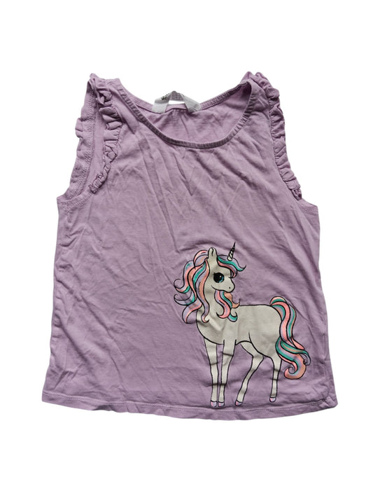 Haut - H&M - 6-8 ans