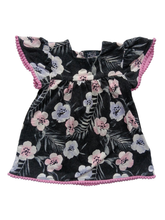 Robe - Le Chat Botté - 3 Mois ♥
