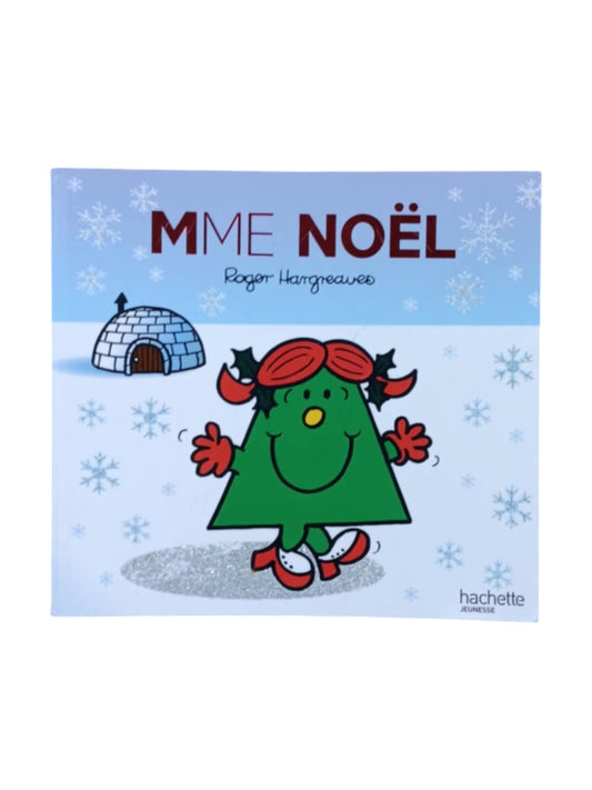 Mme Noël