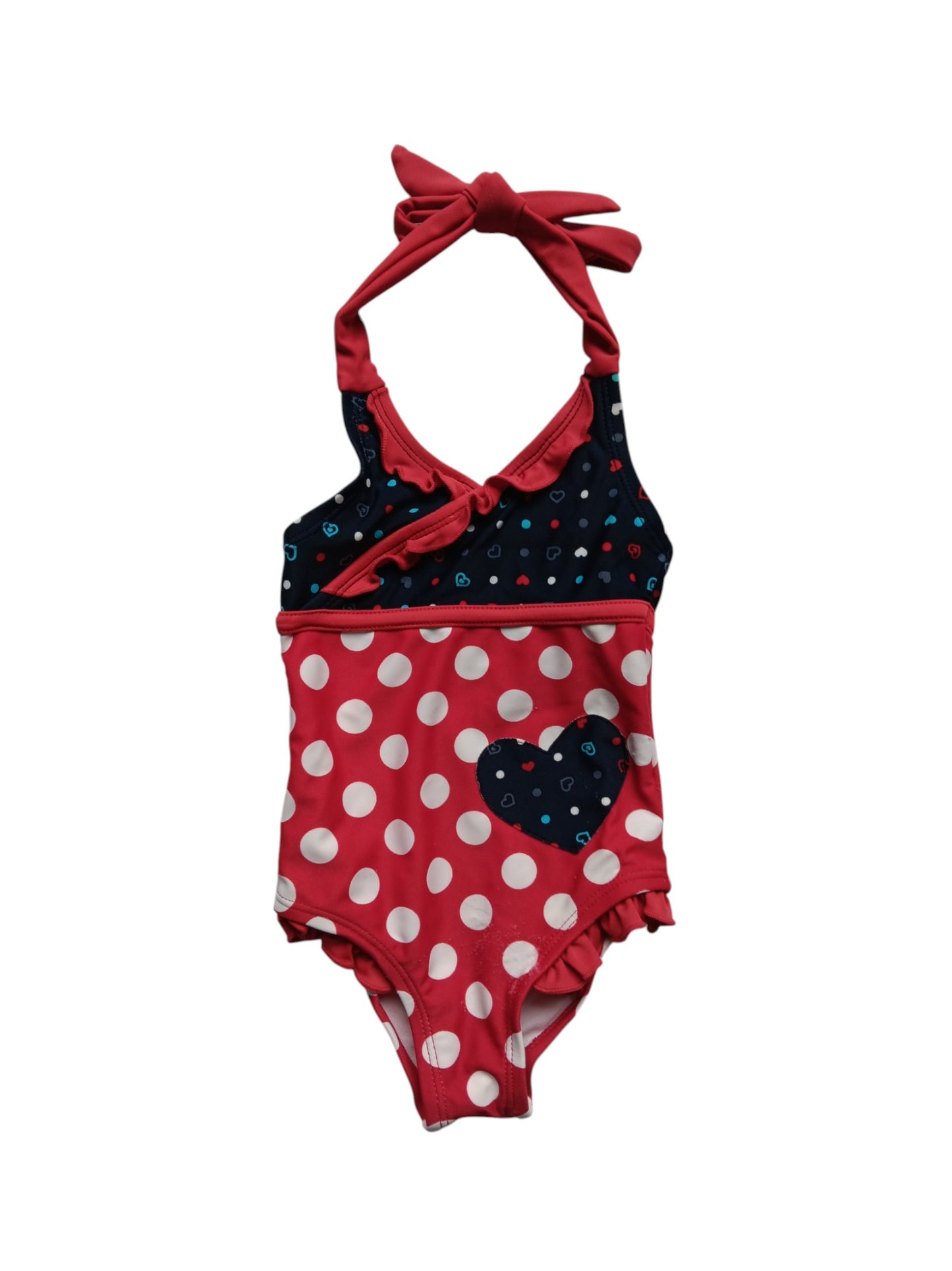 Maillot de bain - Clément - 12 Mois