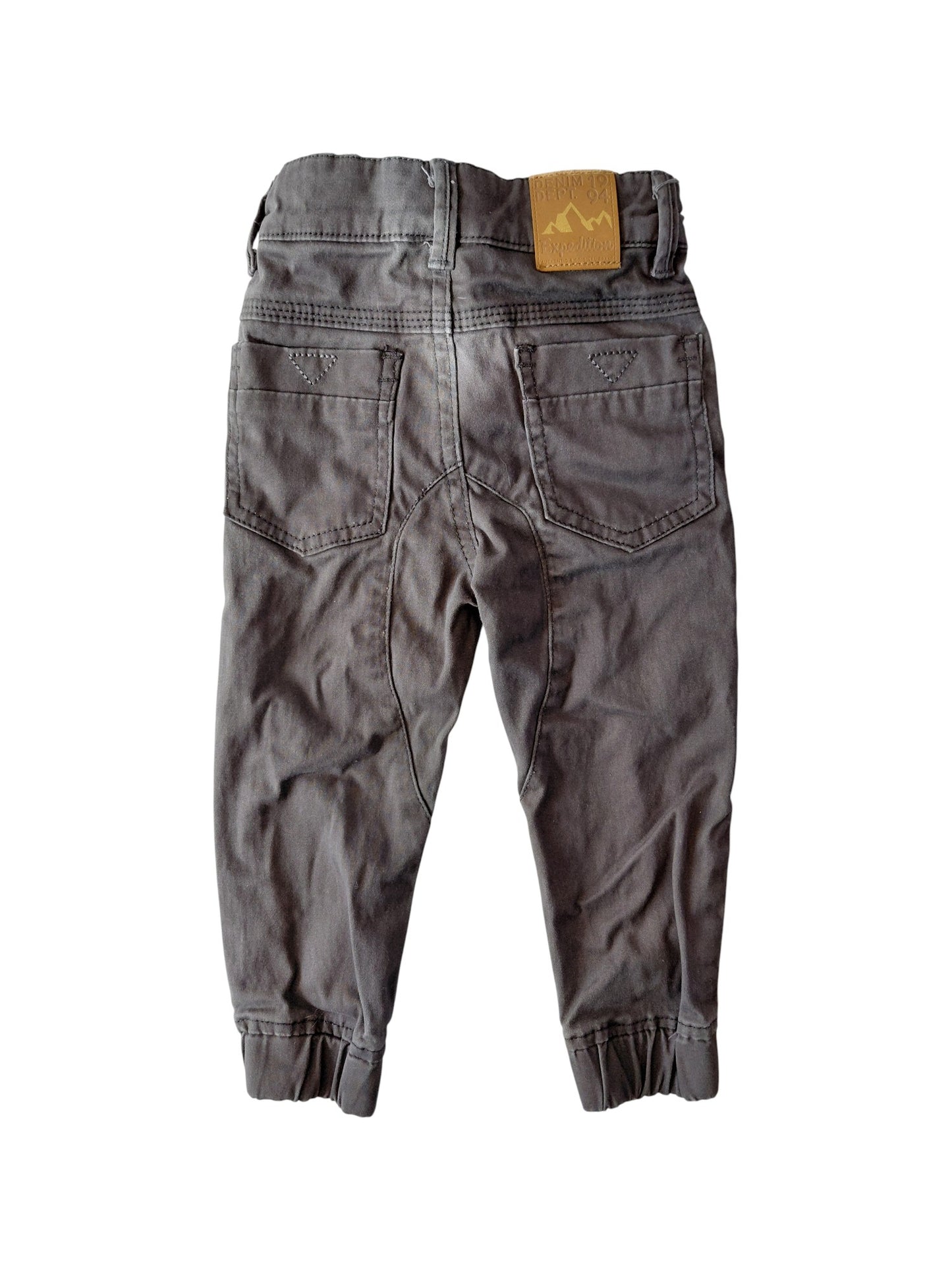 Pantalon - Le chat botté - 12 mois