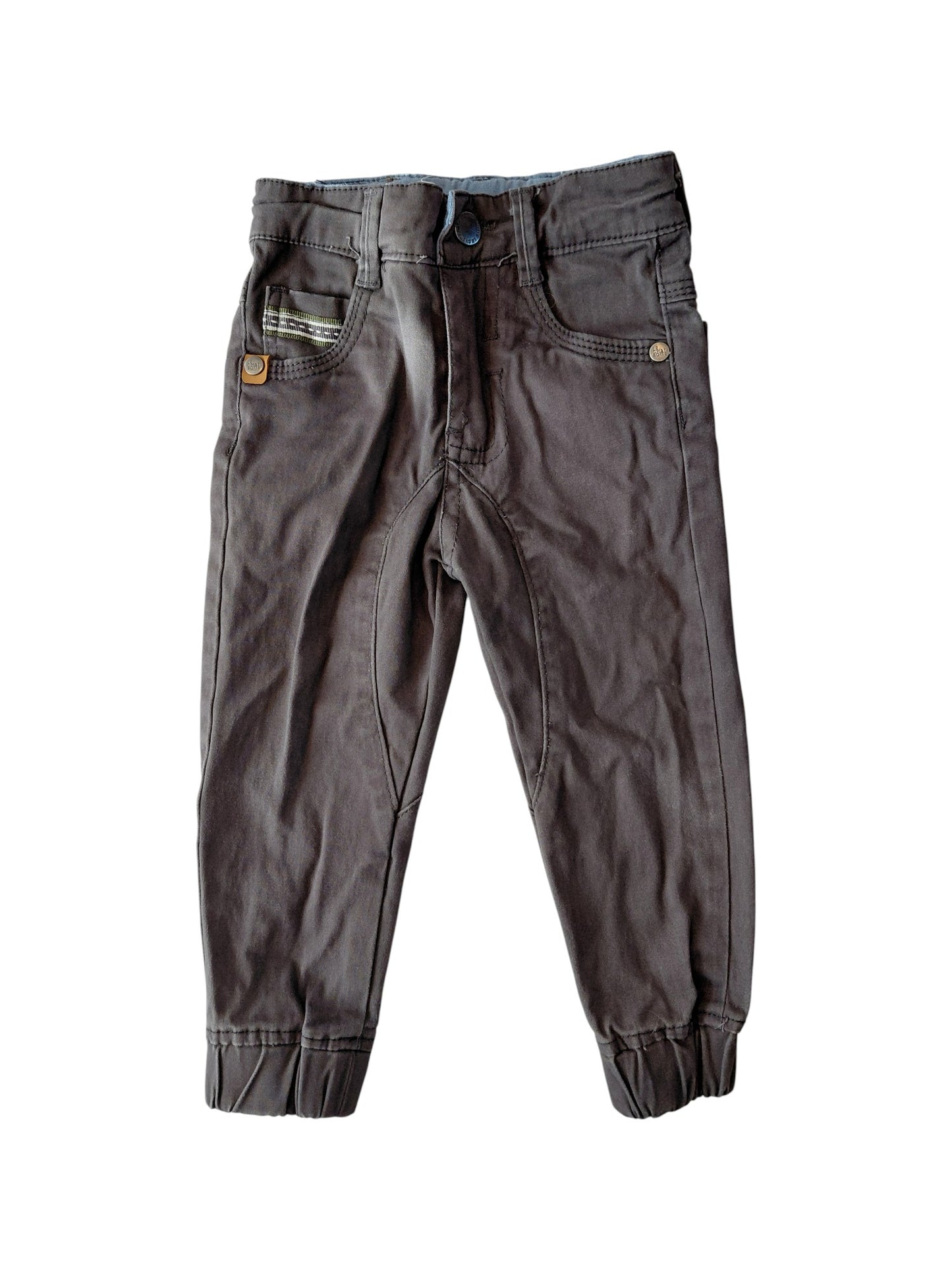Pantalon - Le chat botté - 12 mois
