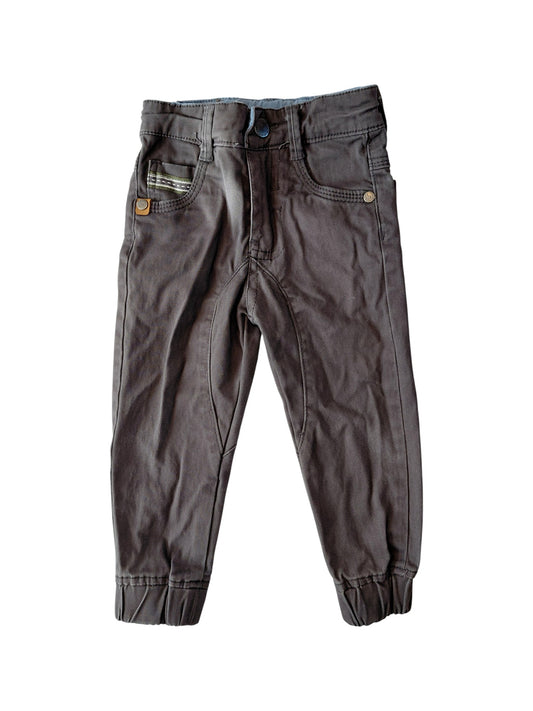 Pantalon - Le chat botté - 12 mois
