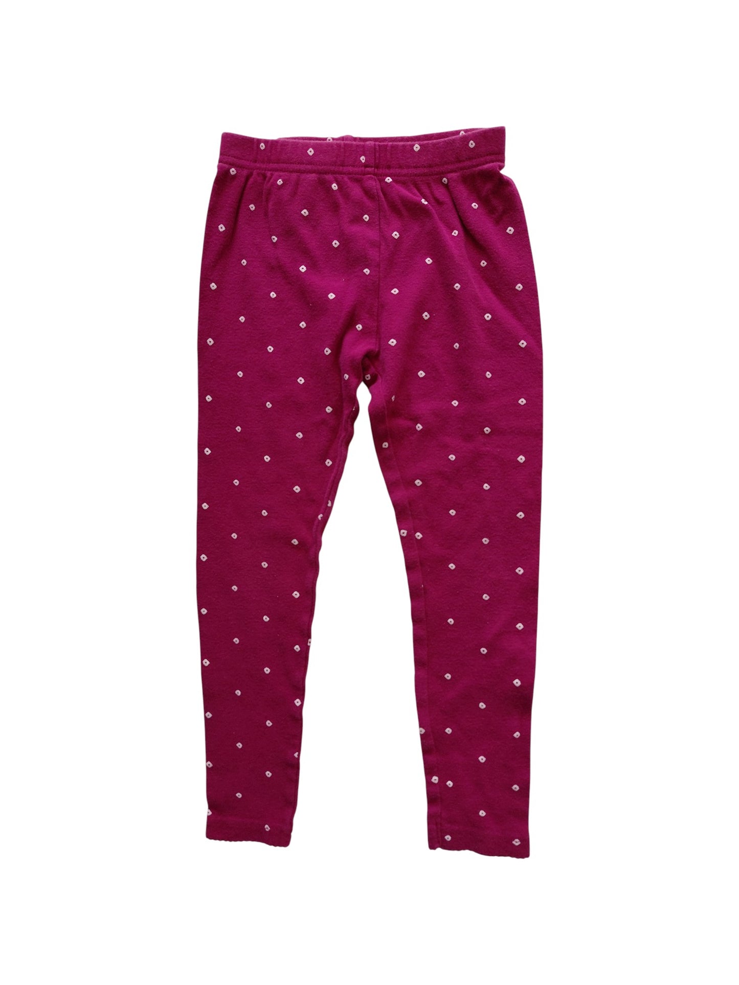 Legging - Carter's - 5 ans