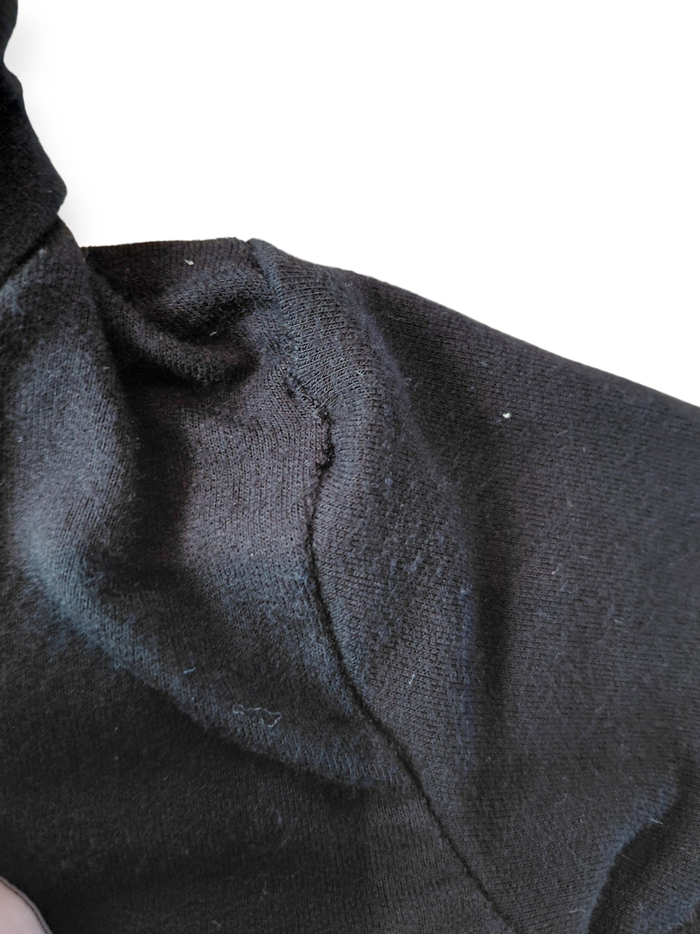 Chandail à manches longues - RL - 6 Mois *