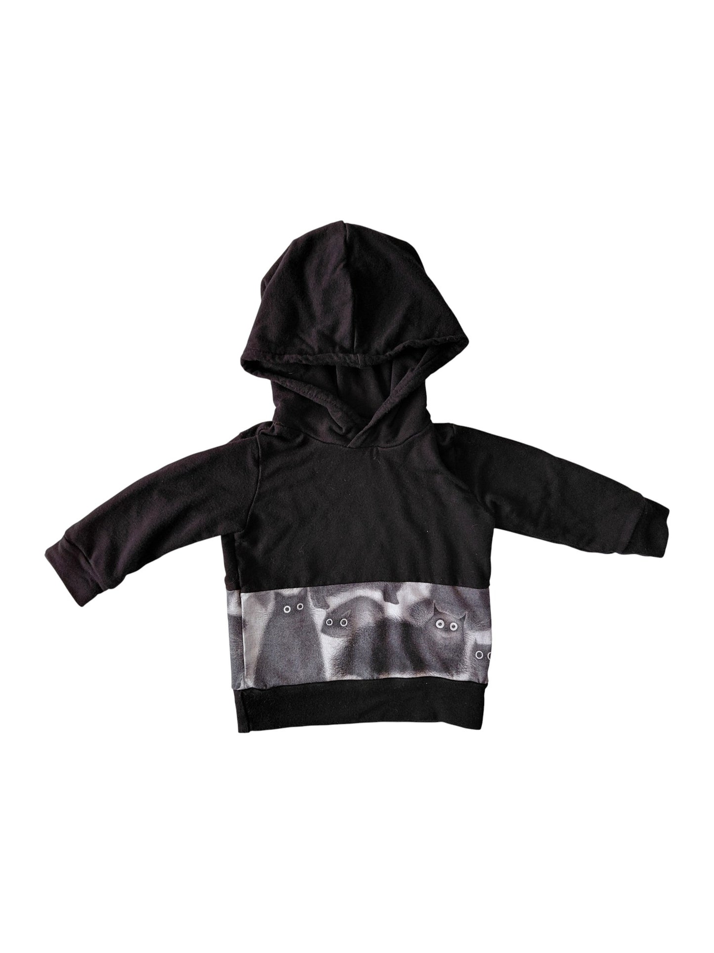 Chandail à manches longues - RL - 6 Mois *