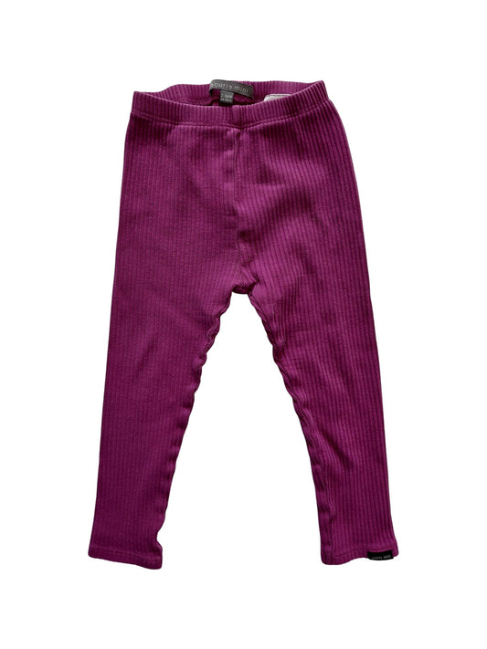 Legging - Souris Mini - 2-3 ans