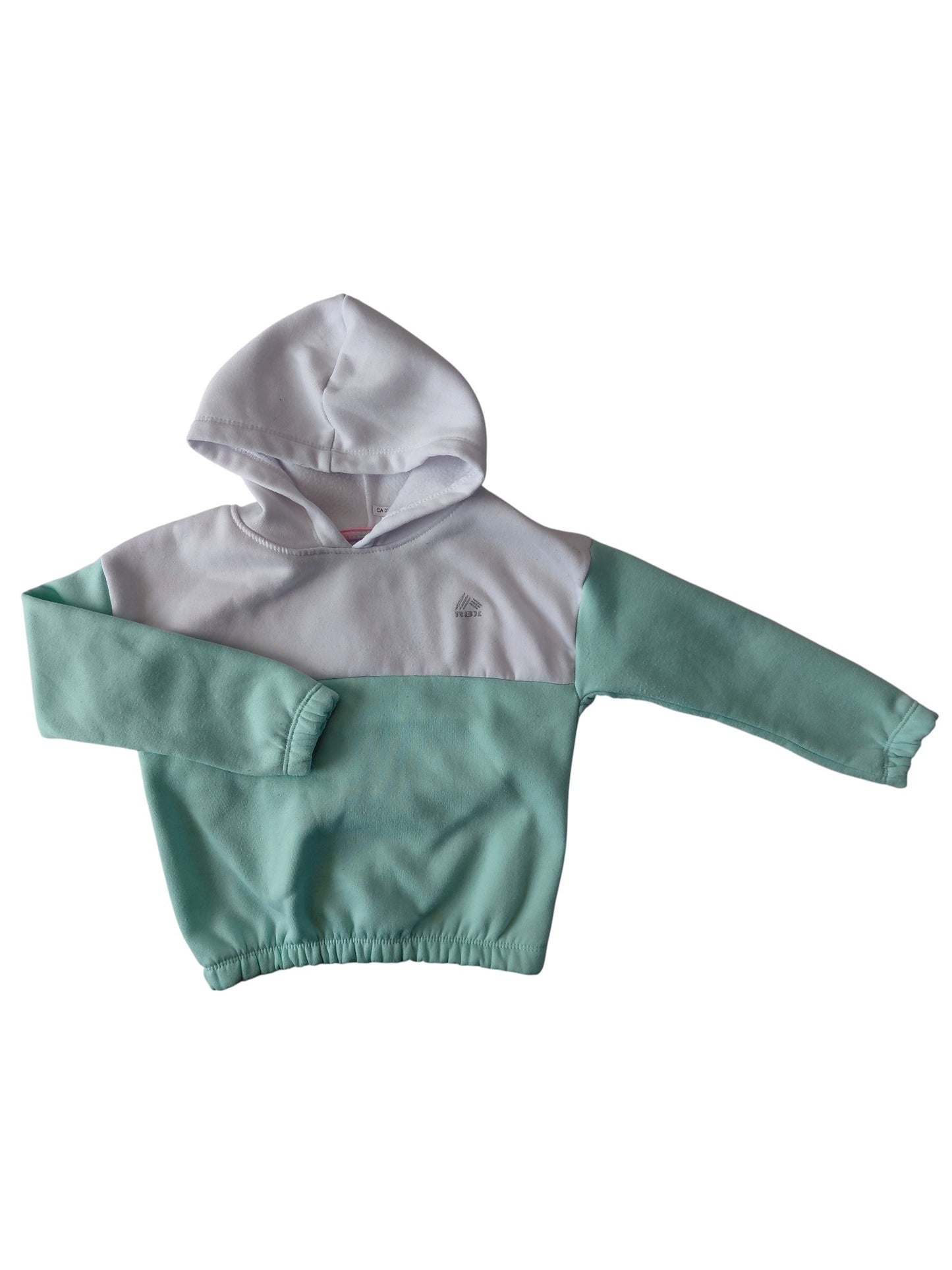 Coton ouaté - RBX - 5-6 ans