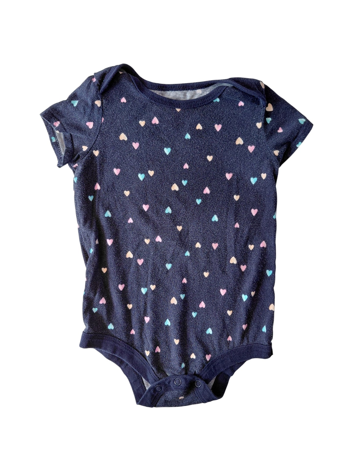 Cache-couche - George - 18-24 Mois