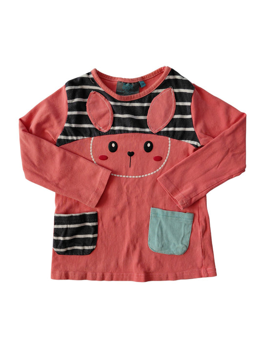 Robe - Badaboom - 24 mois ♥